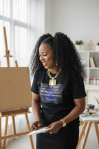 Don’t Sit There and Waste Time T-Shirt