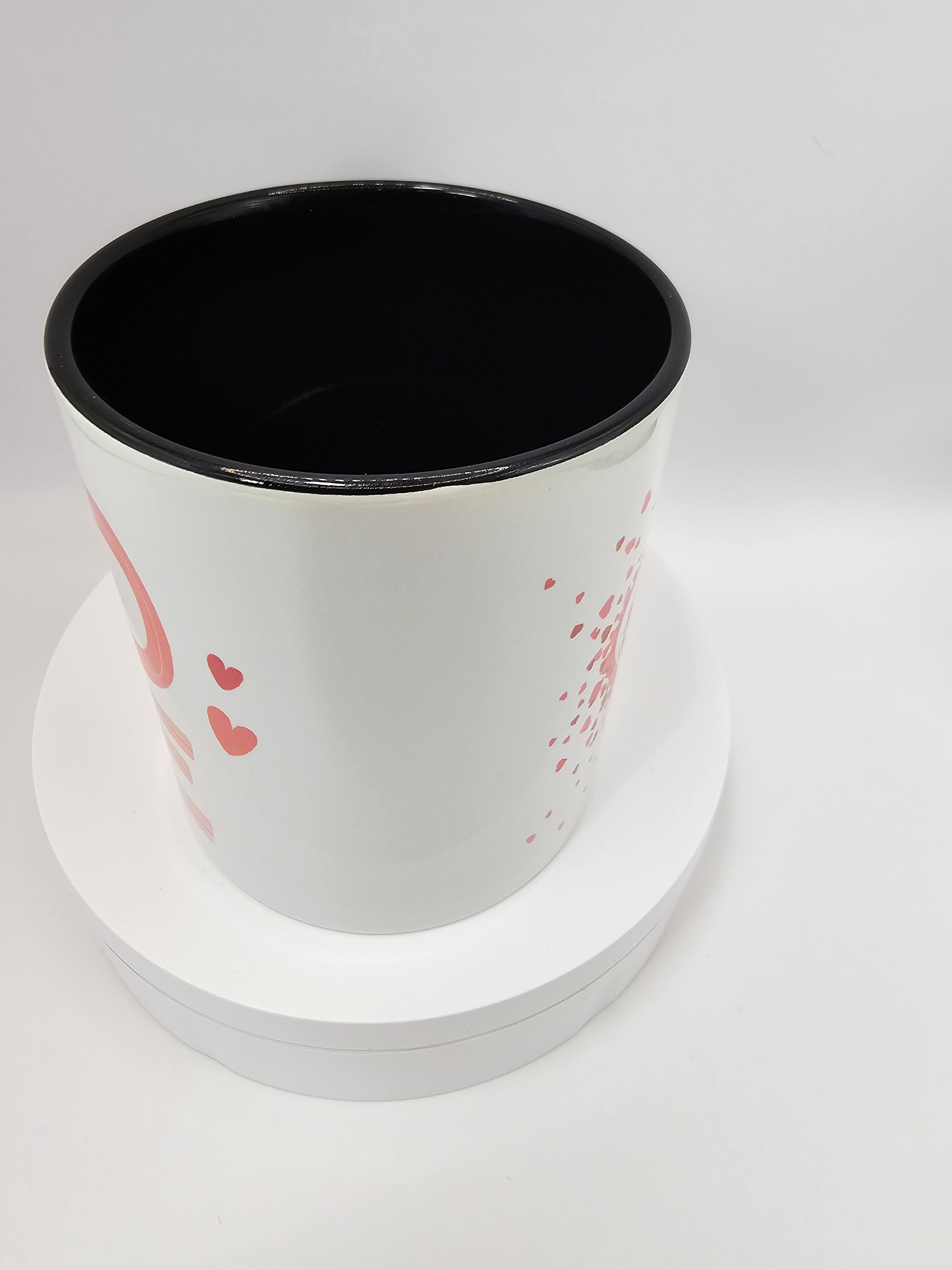 Valentine’s 15oz Ceramic Coffee Mug