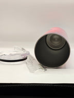 Rose 20oz stainless steel tumbler