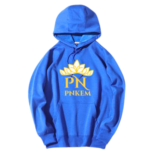 Unisex, PN Pnkem Hoodie