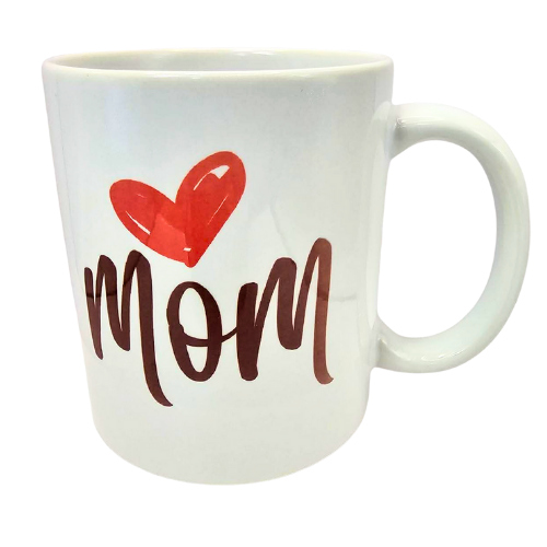 15oz Mom Mug