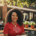 Unisex, Don't waste time T-shirt