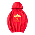 Unisex, PN Pnkem Hoodie