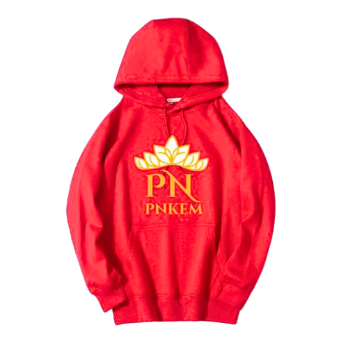 Unisex, PN Pnkem Hoodie