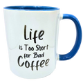 15oz Life Mug