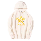 Unisex, PN Pnkem Hoodie