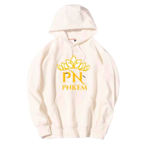 Unisex, PN Pnkem Hoodie