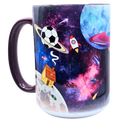 15oz Galaxy Mug