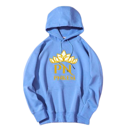 Unisex, PN Pnkem Hoodie