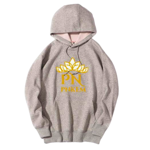Unisex, PN Pnkem Hoodie