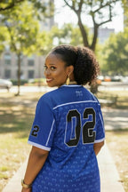 Pnkem Unisex Jersey