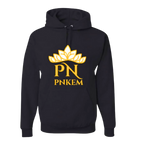 Unisex, PN Pnkem Hoodie