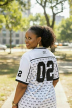 Pnkem Unisex Jersey