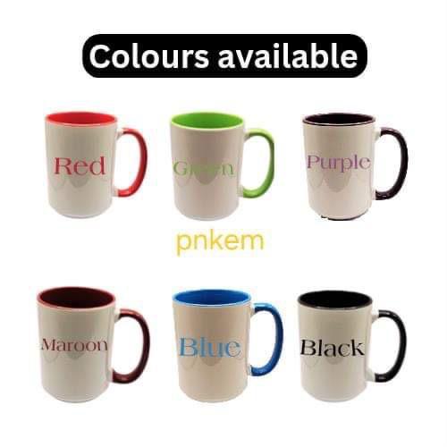 “You’re the Best” 15oz Mug