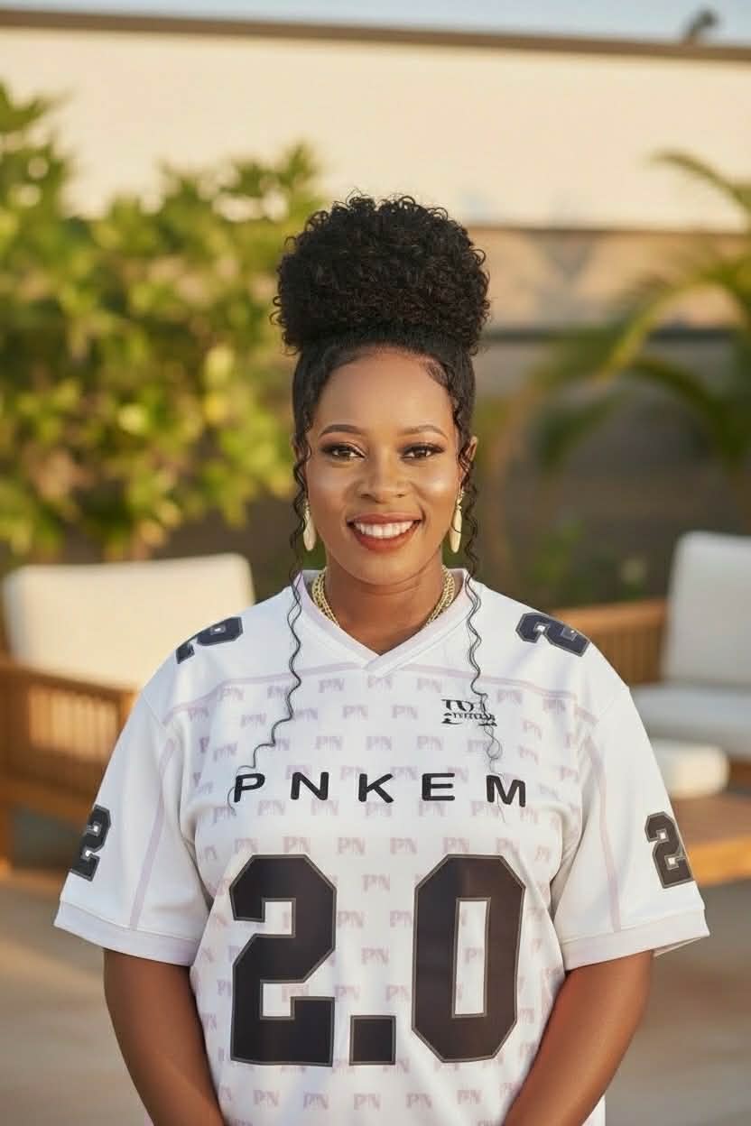Unisex Jersey