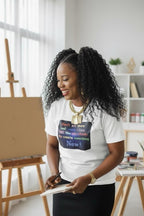 Don’t Sit There and Waste Time T-Shirt